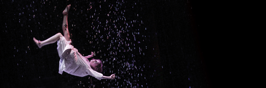 Les Âmes nocturnes © Shlemil Les Âmes nocturnes © Shlemil