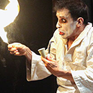 Les Âmes nocturnes © Shlemil Les Âmes nocturnes © Shlemil