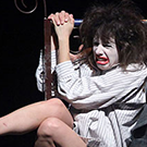 Les Âmes nocturnes © Shlemil Les Âmes nocturnes © Shlemil