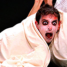 Les Âmes nocturnes © Shlemil Les Âmes nocturnes © Shlemil