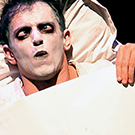 Les Âmes nocturnes © Shlemil Les Âmes nocturnes © Shlemil