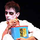 Les Âmes nocturnes © Shlemil Les Âmes nocturnes © Shlemil