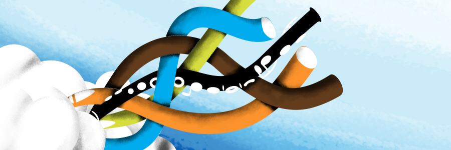 Récital de flûte et orgue Récital de flûte et orgue