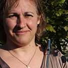 Récital de flûte et orgue - Patricia Chertier © DR Récital de flûte et orgue - Patricia Chertier © DR