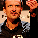 Un Démocrate © Philippe Rocher Un Démocrate © Philippe Rocher