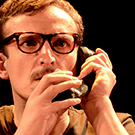 Un Démocrate © Philippe Rocher Un Démocrate © Philippe Rocher