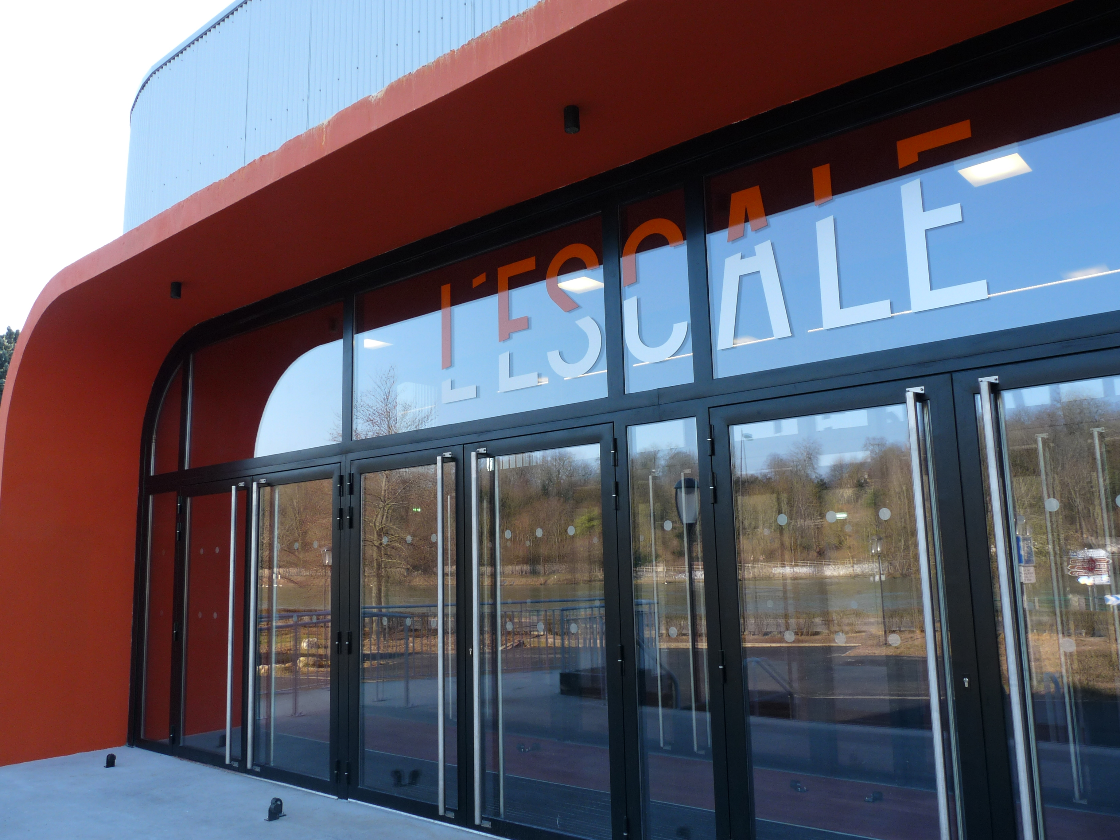espace de rencontre melun