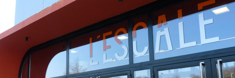 L'Escale de Melun L'Escale de Melun