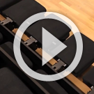 L'Escale de Melun (gradins) L'Escale de Melun (gradins)